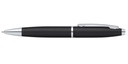 Cross Calais™ Matte Black with Polished Chrome Appointments Ballpoint Pen