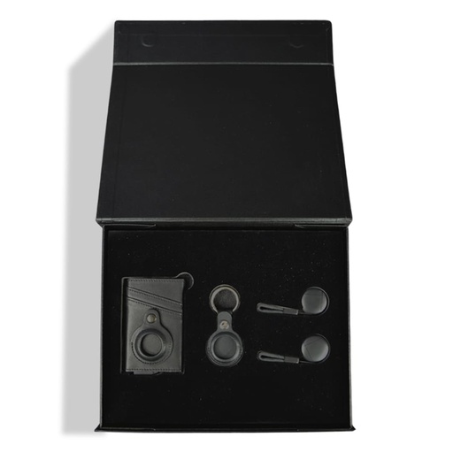 The Traveler's Gift Set