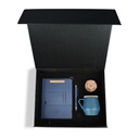 Mindful Productivity Gift Set - Blue