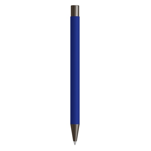 UMA Straight Metal Pen - Medium Blue
