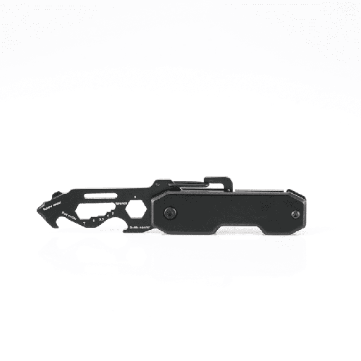 Santhome EDC Keytool - Black