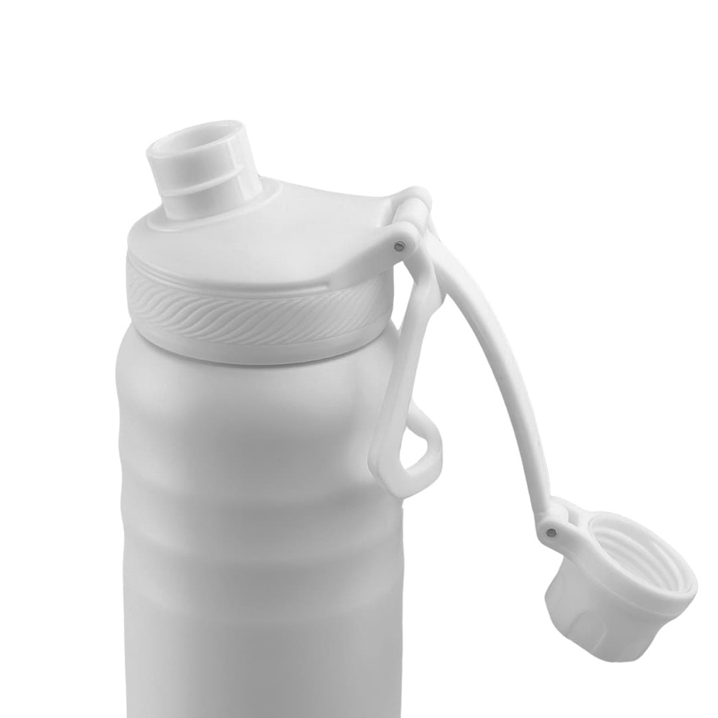 CENTO - Hans Larsen Vacuum Flask 720 ml - White