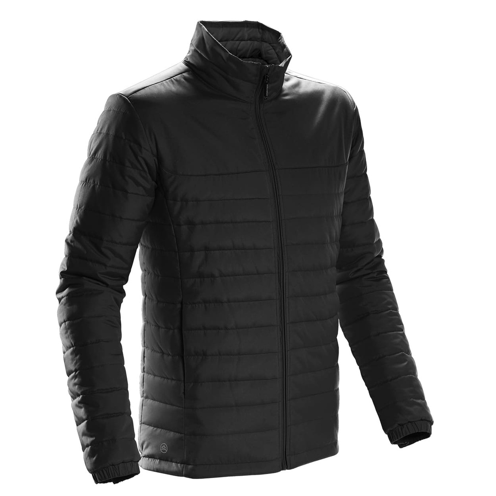 QX-1 Stormtech Men's Nautilus Quilted Jacket	