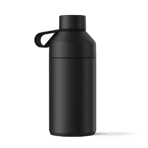 Ocean Bottle 750ml – Black
