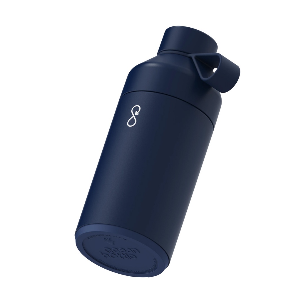 Ocean Bottle 750ml – Ocean