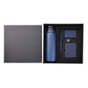 AVEIRO - CHANGE ZERO Sustainable 5pc Gratitude Gift Set - Navy Blue