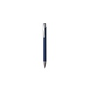 REGENT - Giftology Set of Notebook, Keychain and Pen - Blue