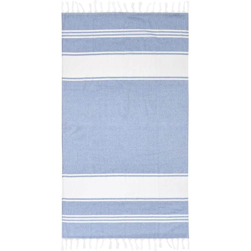 AMARA - Giftology Beach Towel in Drawstring Bag