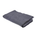 WELLINGTON - Santhome Premium Wool Herringbone Scarf in Gift Box