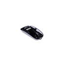 LOGIK - @memorii Transparent 3-mode Wireless Mouse