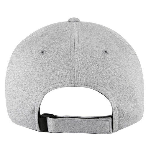 STORM - Santhome Textured 6-panel Cap - Grey