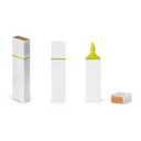 VIS - Highlighter - White