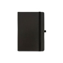 Cross Hardcover Notebook with Box - Black