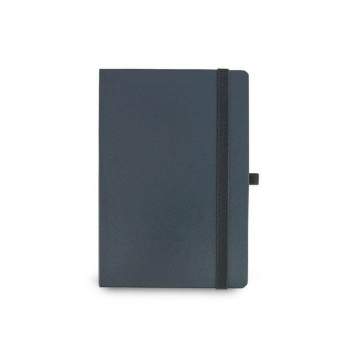 Cross Hardcover Notebook with Box - Navy Blue