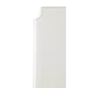 CROSS Leatherette Journal - White