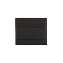 CROSS Saffiano Leather 6CC Card Holder - Black