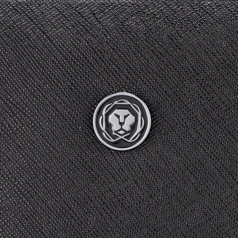 Cross Luxury Leather Briefcase - Black