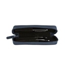 CROSS Leather Pen Case - Blue