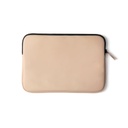 VINGA Baltimore Laptop Case 15" - Beige