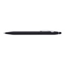 Cross Click™ Classic Black Ballpoint Pen with Blue Ink