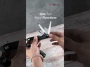 CAMARADE Giftology SurvivorPro Multi-Tool & Torch Duo