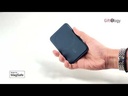 NAPIER - MagCase Phone Cardholder - Black