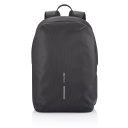 XDDESIGN Bobby Soft Anti-Theft Backpack - Black
