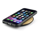 ELSTRA - CHANGE Collection RCS Recycled 15W Wireless Charger