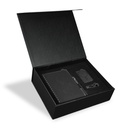 [GSCU 9568] Smart Essentials Gift Set - Black