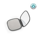 RUMA - eco-neutral RCS Recycled Glass Mirror