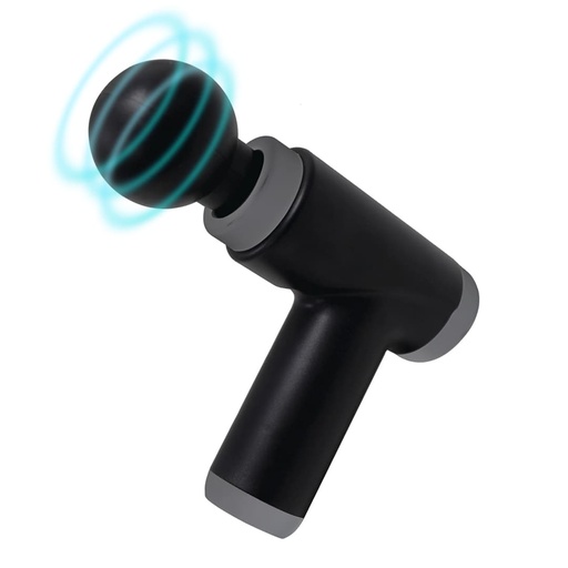 [ITGL 1241] ZELL - Giftology Deep Tissue Massager Device